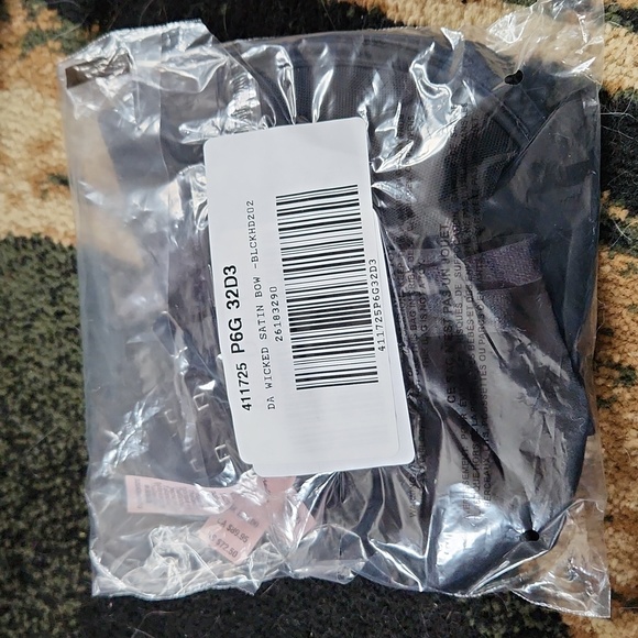 Dream Angel's balconette bra - Picture 5 of 7